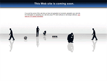 Tablet Screenshot of ibelings.com